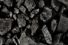 Pen Y Banc coal boiler costs