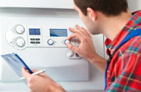 free Pen Y Banc gas safe engineer quotes