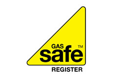 gas safe companies Pen Y Banc